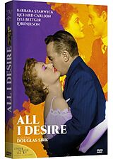 All I Desire DVD