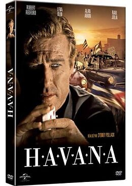 Havana DVD