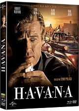 Havana DVD