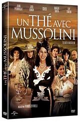 Un thé avec Mussolini DVD