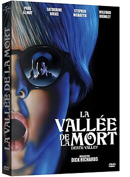 La vallée de la mort DVD