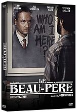 Le beau-père DVD