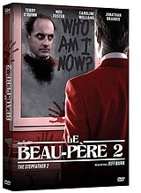 Le beau-père 2 DVD