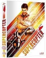 Supercopter (Coffret 14 Blu-Ray + livret) DVD