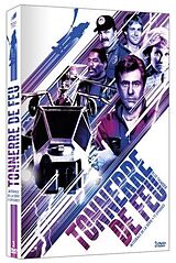 Tonnerre de feu - L'intégrale de la série (3 DVD) DVD