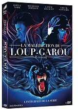 La malédiction du loup-garou (Coffret 6 DVD) DVD