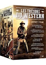 Les trésors du western DVD