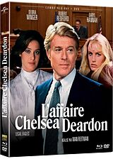 L'affaire Chelsea Deardon (Combo Blu-ray + DVD) DVD