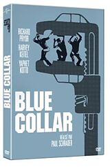 Blue Collar DVD