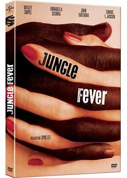 Jungle Fever DVD