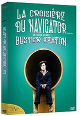 La croisière du Navigator DVD