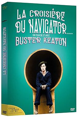 La croisière du Navigator DVD