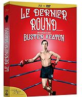 Le dernier round (Combo Blu-ray + DVD) Blu-Ray + DVD