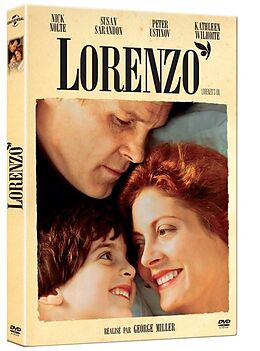 Lorenzo - DVD DVD