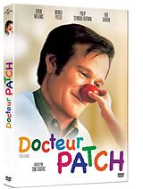 Docteur Patch DVD
