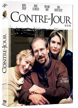 Contre-jour DVD