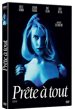 Prête à tout DVD