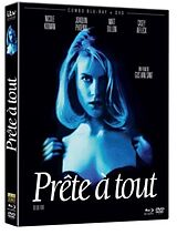 Prête à tout (Combo DVD + Blu-Ray) DVD