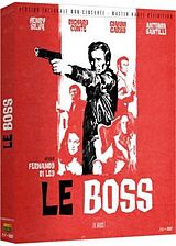 Le Boss (Combo Blu-Ray + DVD) Blu-Ray + DVD