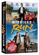 Midnight Run (4 DVD) DVD