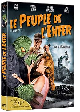 Le peuple de l'enfer DVD