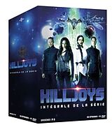 Killjoys Saisons 1 à 5 (Coffret 15 DVD) DVD