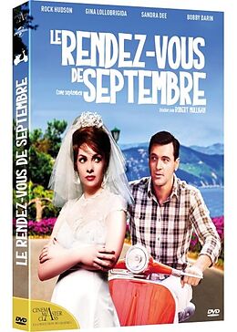 Le rendez-vous de septembre DVD