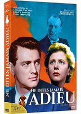 Ne dites jamais adieu DVD