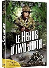 Le héros d'Iwo-Jima DVD