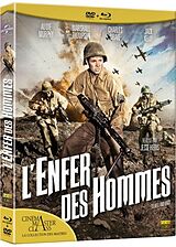 L'enfer des hommes (Combo Blu-ray + DVD) Blu-Ray + DVD