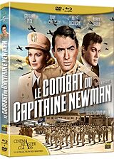 Le combat du Capitaine Newman (Combo Blu-Ray + DVD) Blu-Ray + DVD
