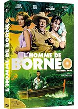 L'homme de Bornéo DVD