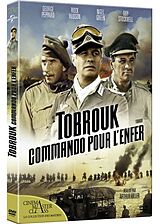 Tobrouk, Commando pour l'enfer DVD