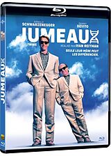 Jumeaux (Blu-Ray) Blu-ray