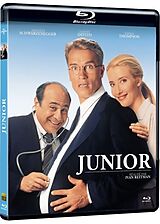 Junior (Blu-Ray) Blu-ray