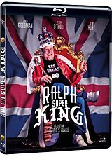 Ralph Super King (Blu-Ray) Blu-ray
