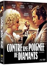 Contre une poignée de diamants (Combo Blu-Ray + DVD) Blu-Ray + DVD