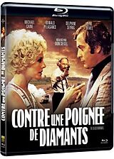 Contre une poignée de diamants (Blu-Ray) Blu-ray