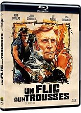 Un flic aux trousses (Blu-Ray) Blu-ray