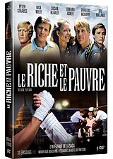 Le riche et le pauvre : L'intégrale 9 DVD DVD