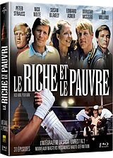 Le riche et le pauvre : L'intégrale 8 Blu-Ray Blu-ray