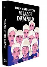 Le village des Damnes Blu-ray