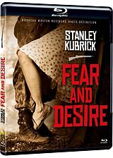Fear and Desire (Blu-Ray) Blu-ray