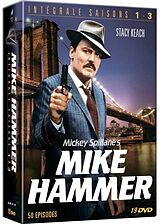 Mike Hammer : L'intégrale 19 DVD DVD