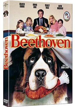 Beethoven 1 DVD