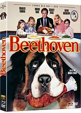 Beethoven 1 (Combo Blu-Ray + DVD) Blu-Ray + DVD