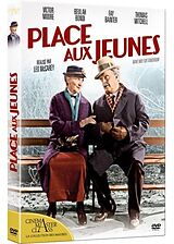 Place aux jeunes DVD