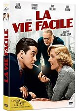 La Vie facile DVD