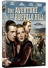 Une aventure de Buffalo Bill DVD