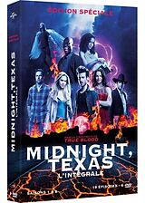Midnight Texas - L'intégrale 6 DVD DVD